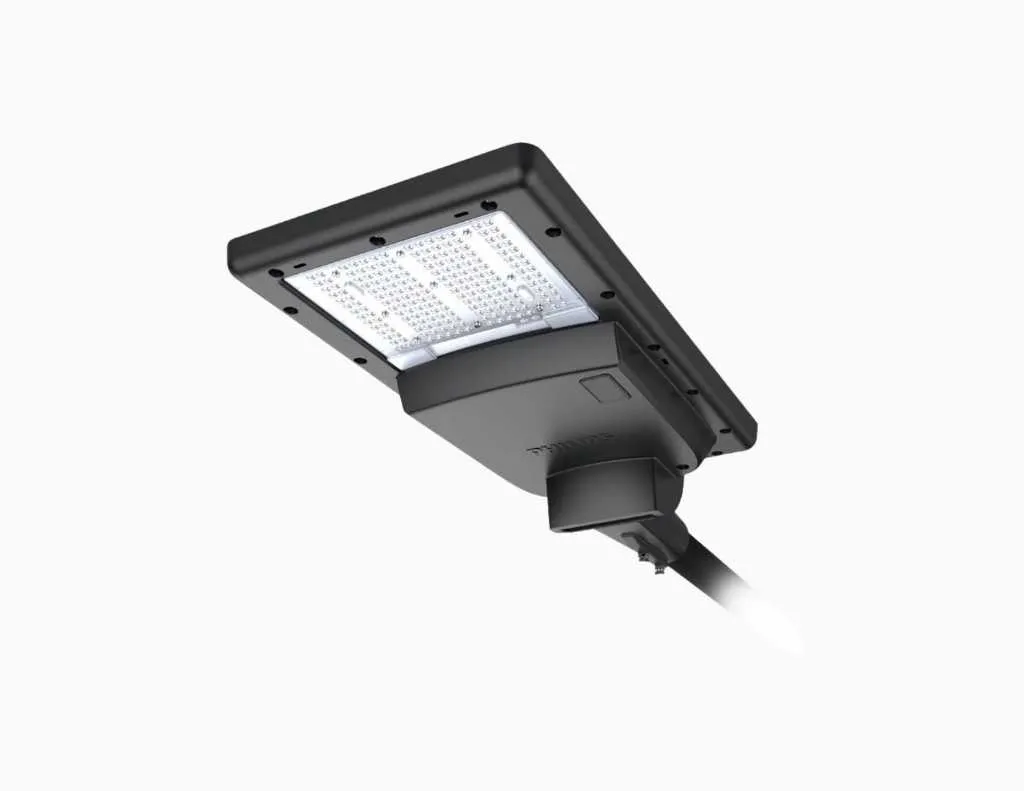 Philips BRP710 Led 20 CW MR HY FDIM50 SOLAR