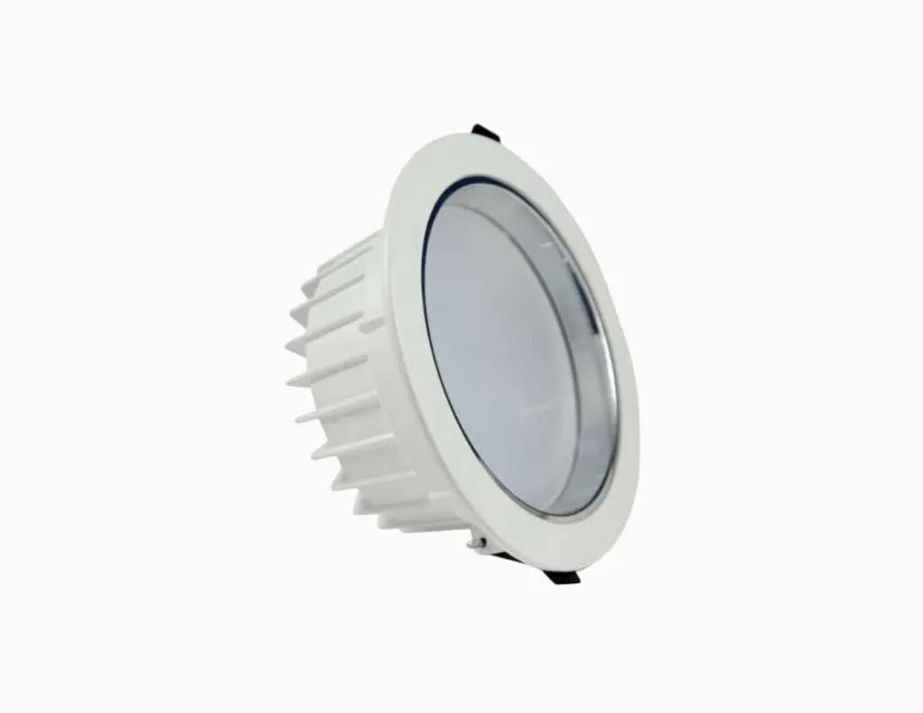 Zeron Led COB Downlight 40 Watt