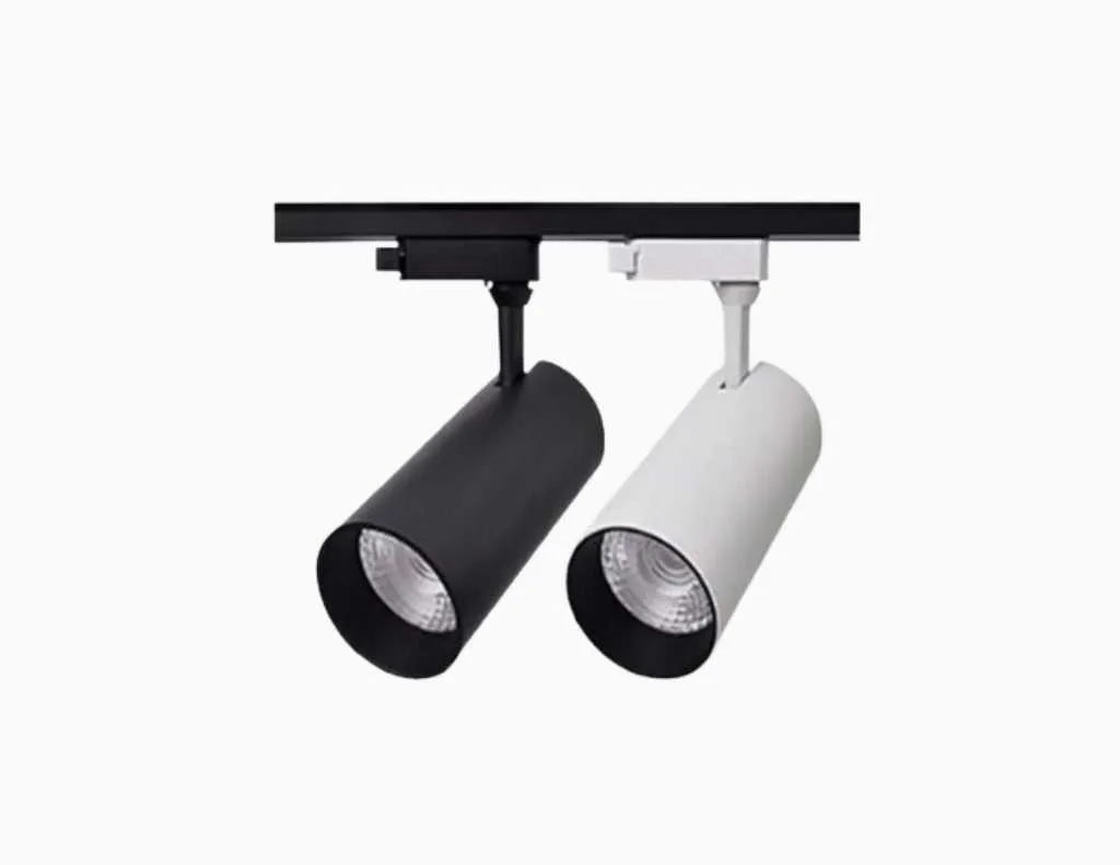 Luxon Led Track light 40 Watt