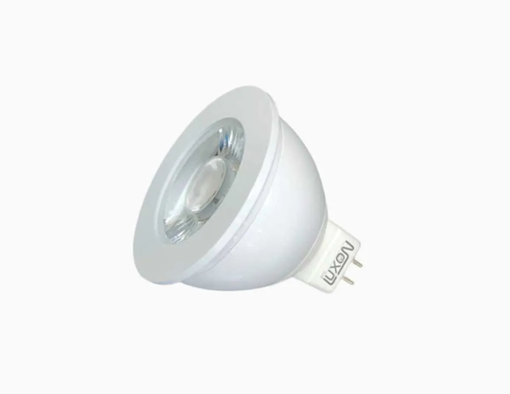Luxon Led MR 16 AC 5 Watt