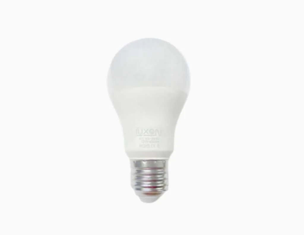 Luxon Led Bulb 9 Watt