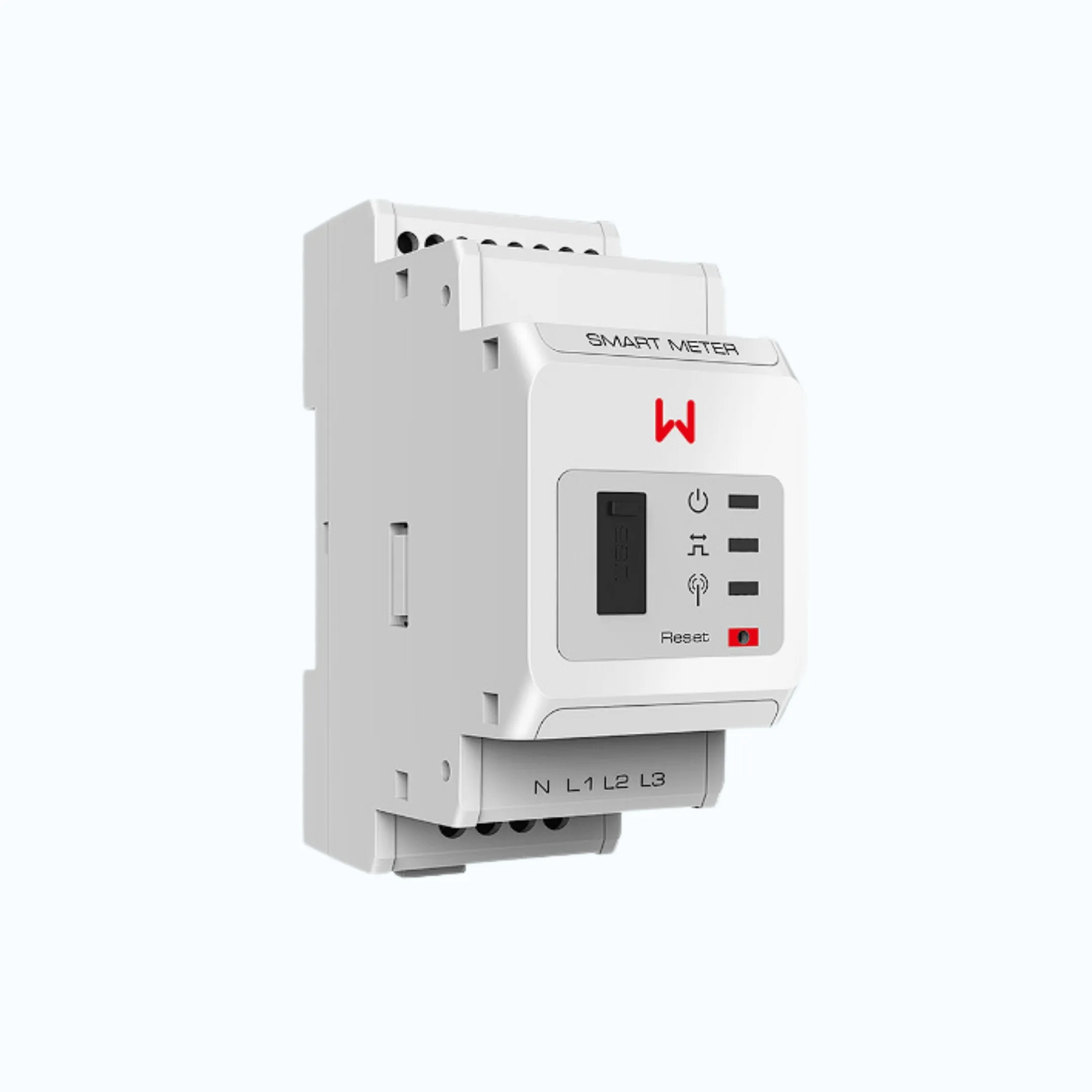 Goodwe Smart Meter Three Phase GM3000