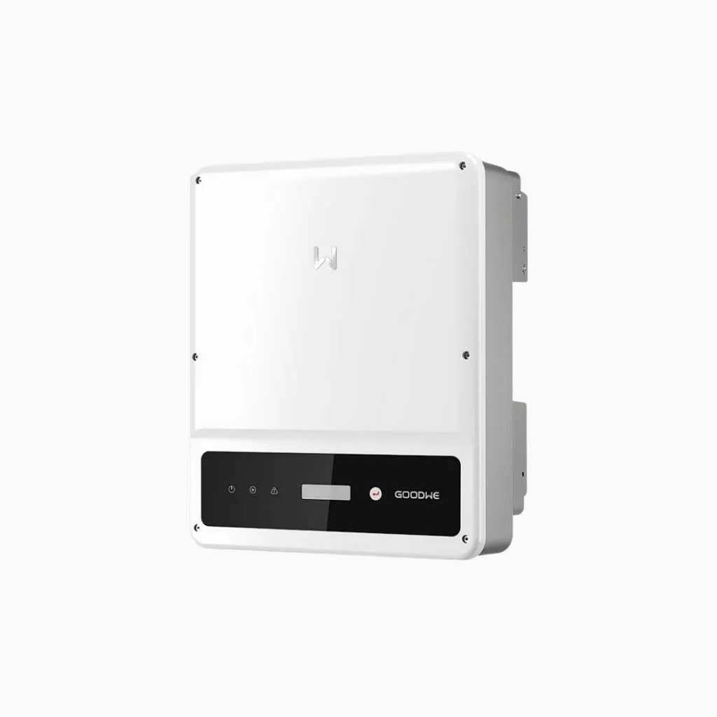 Goodwe SDT G2 12 kW GW12K SDT20