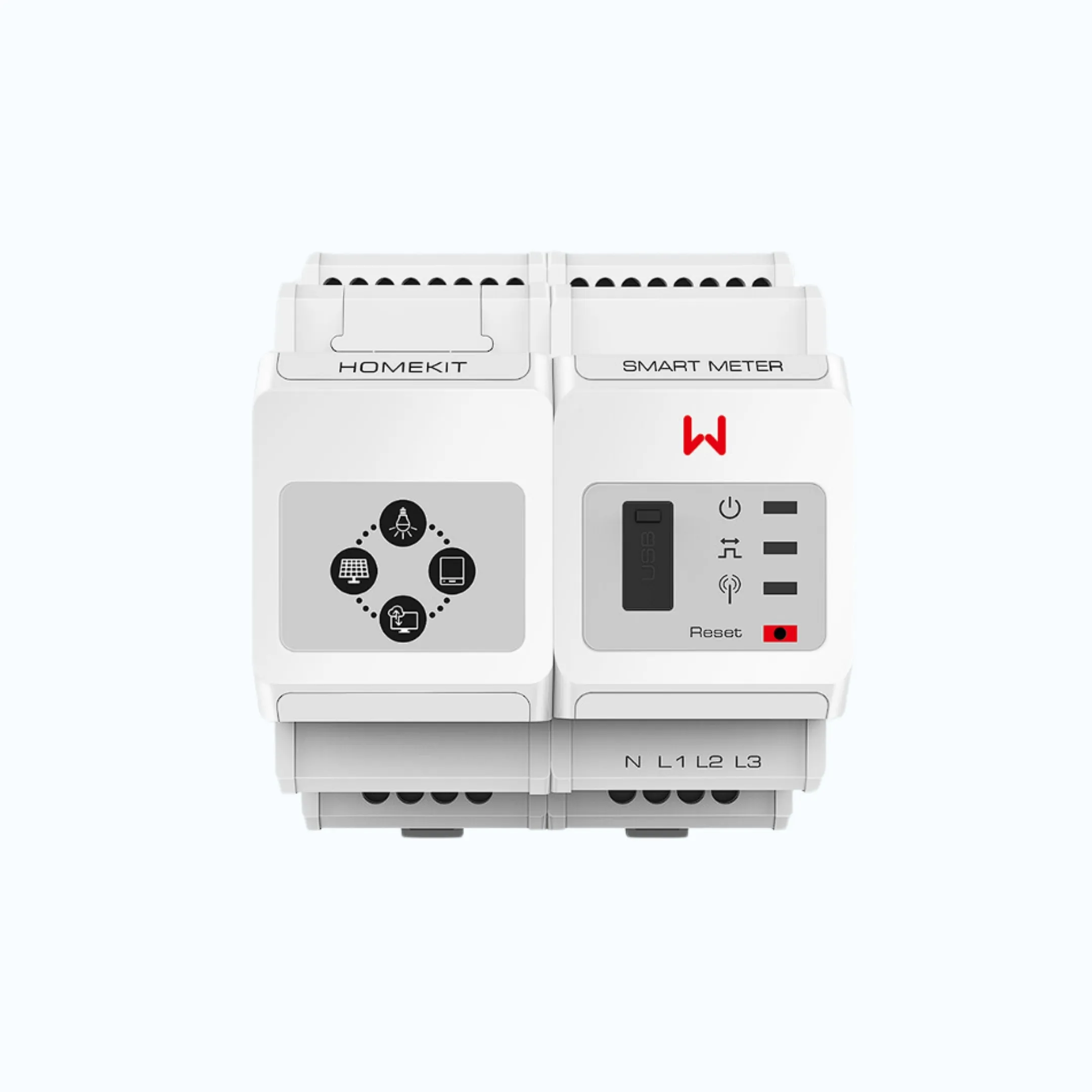 Goodwe Home Kit Three Phase HK3000