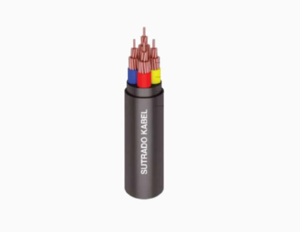 Sutrado CABLE NYY 3 x 95mm2
