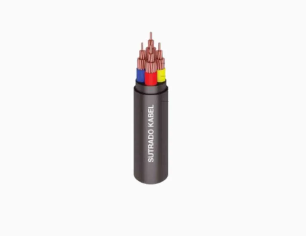 Sutrado CABLE NYY 1 x 16mm2