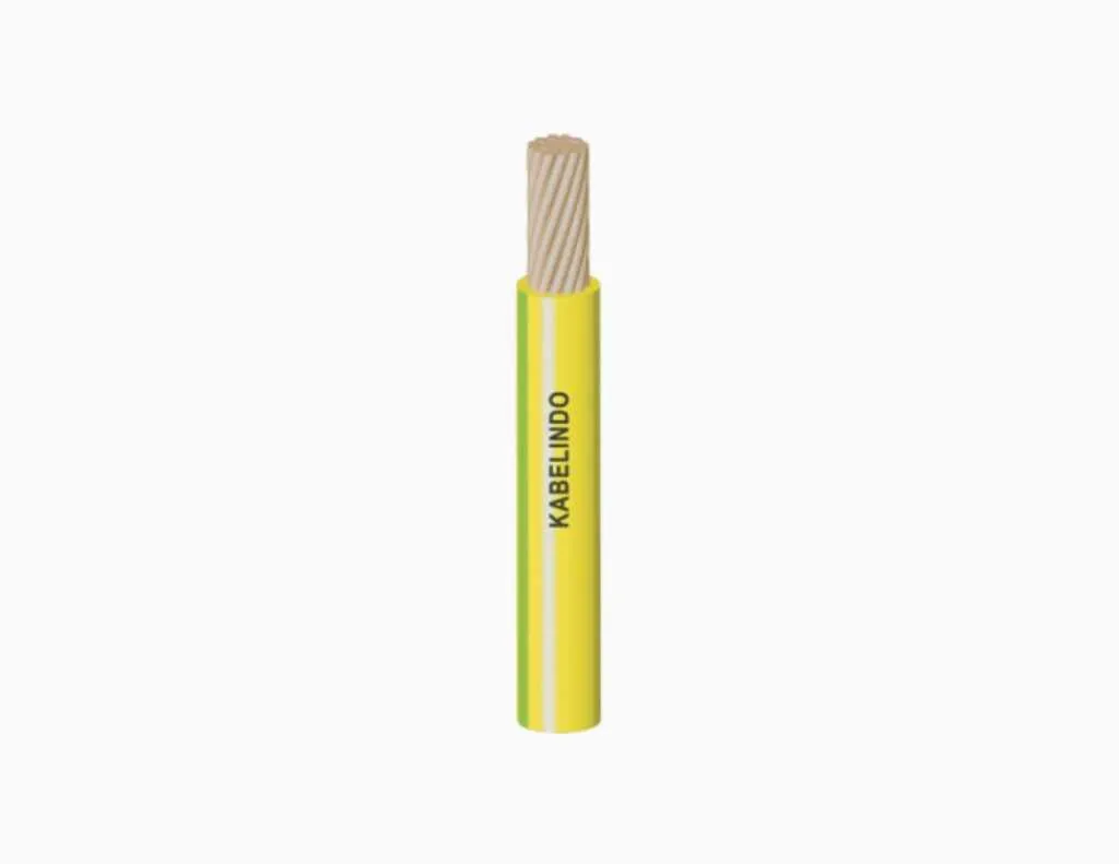 Kabelindo NYA 1x35mm2