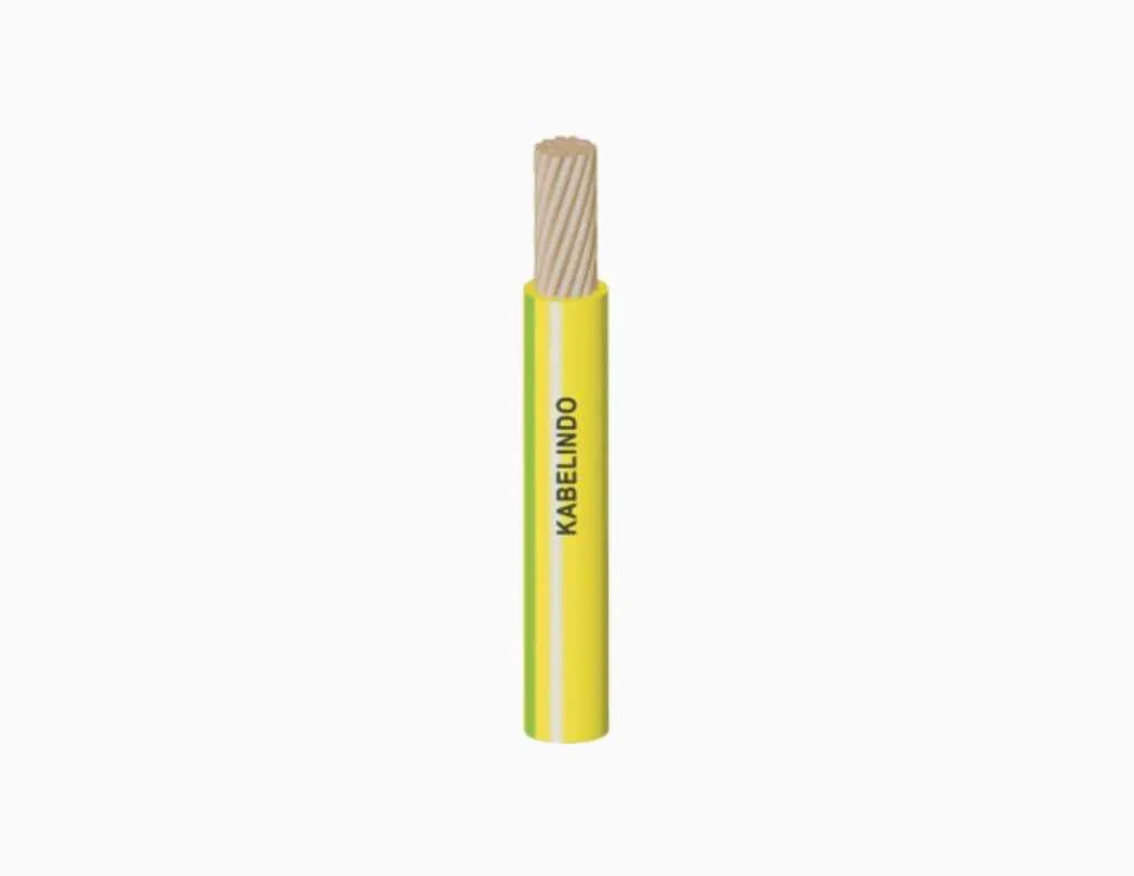 Kabelindo NYA 1x150mm2