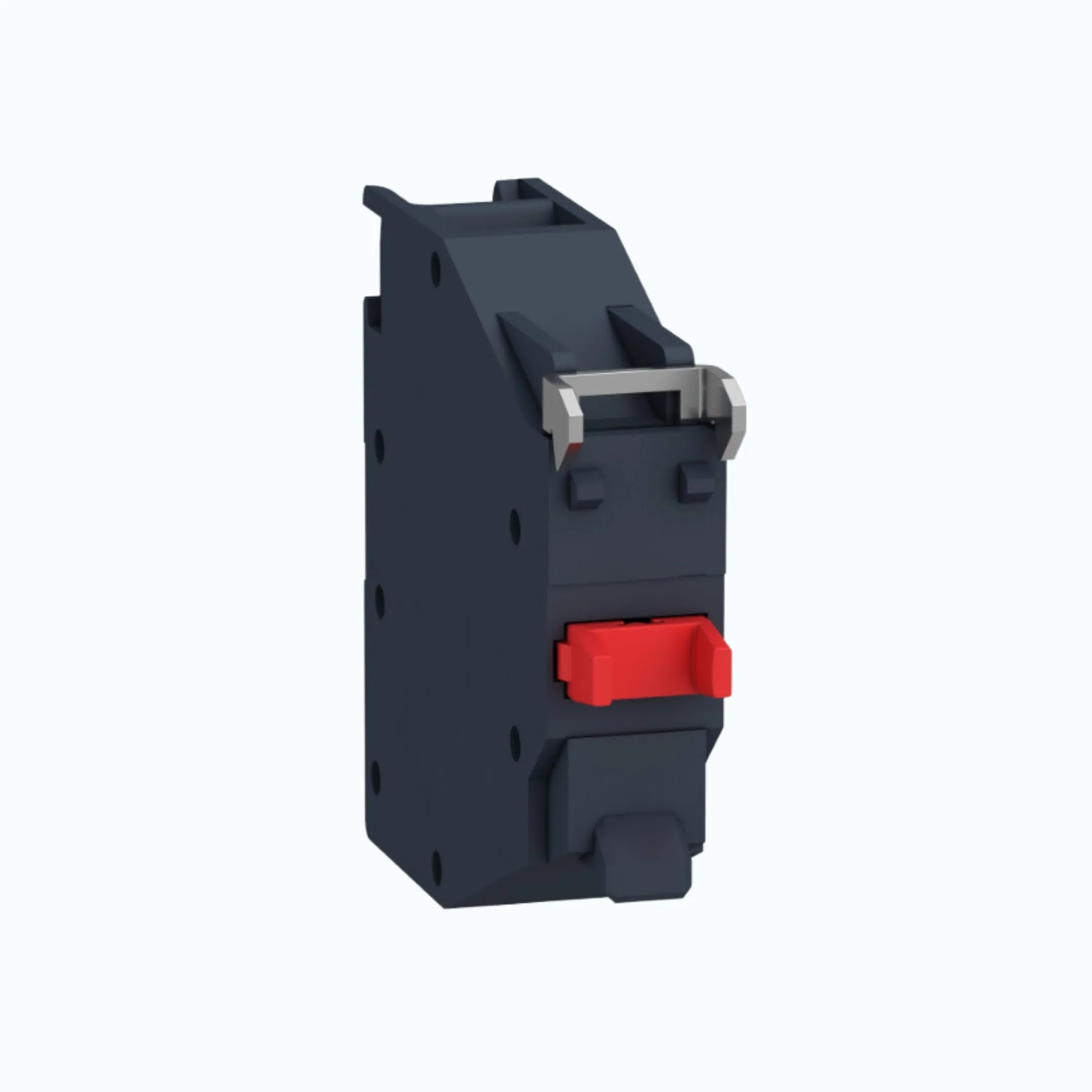 Schneider Kontak Blok Untuk Explosive Atmosphere-1 N/C-ZBE102GEX