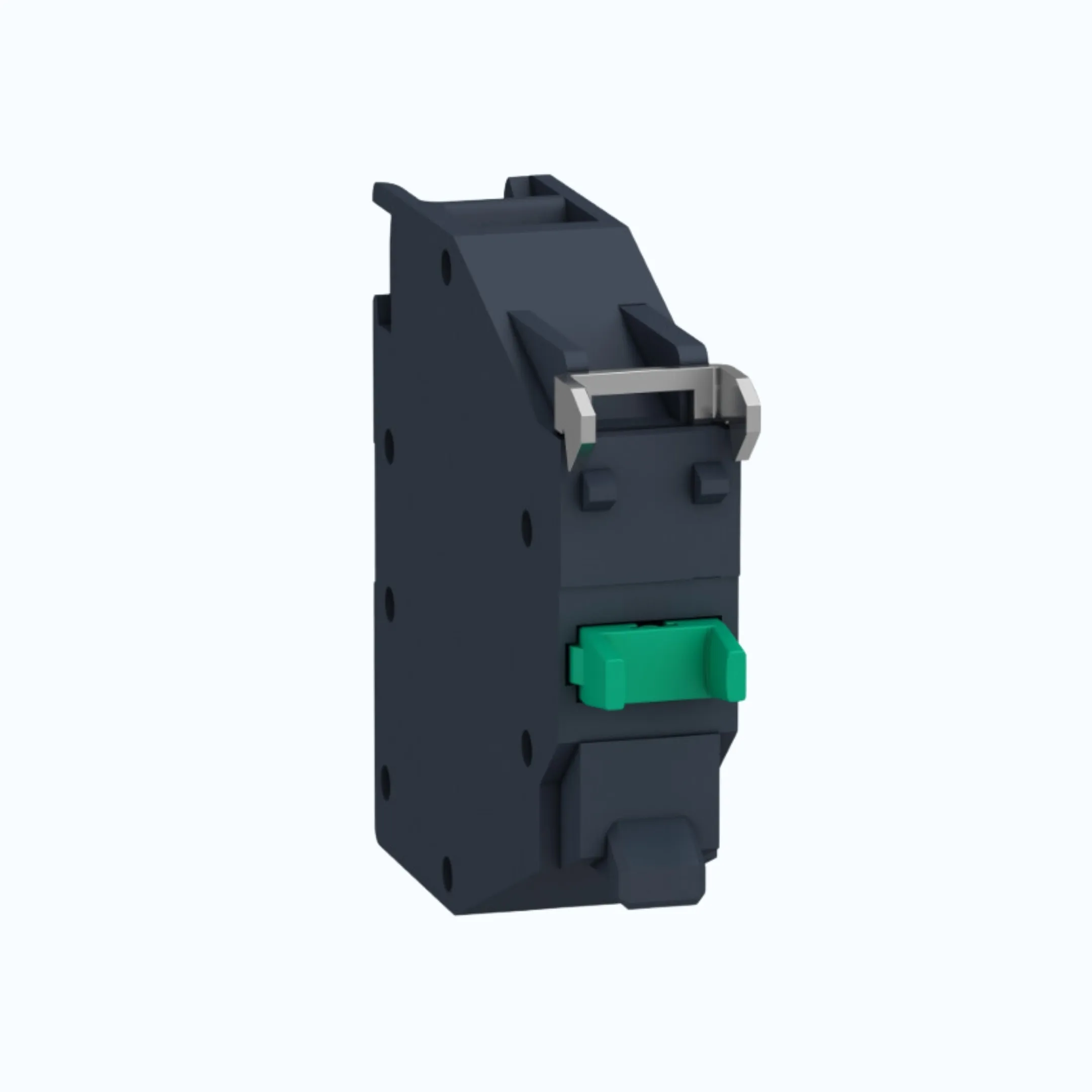 Schneider Kontak Blok Untuk Explosive Atmosphere-1 N/O-ZBE101GEX