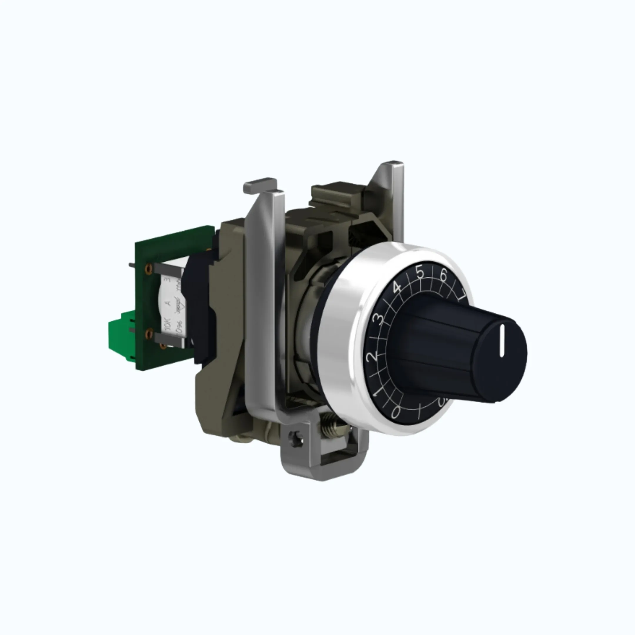 Schneider PotensioMeter R470K-XB4BD912R470K