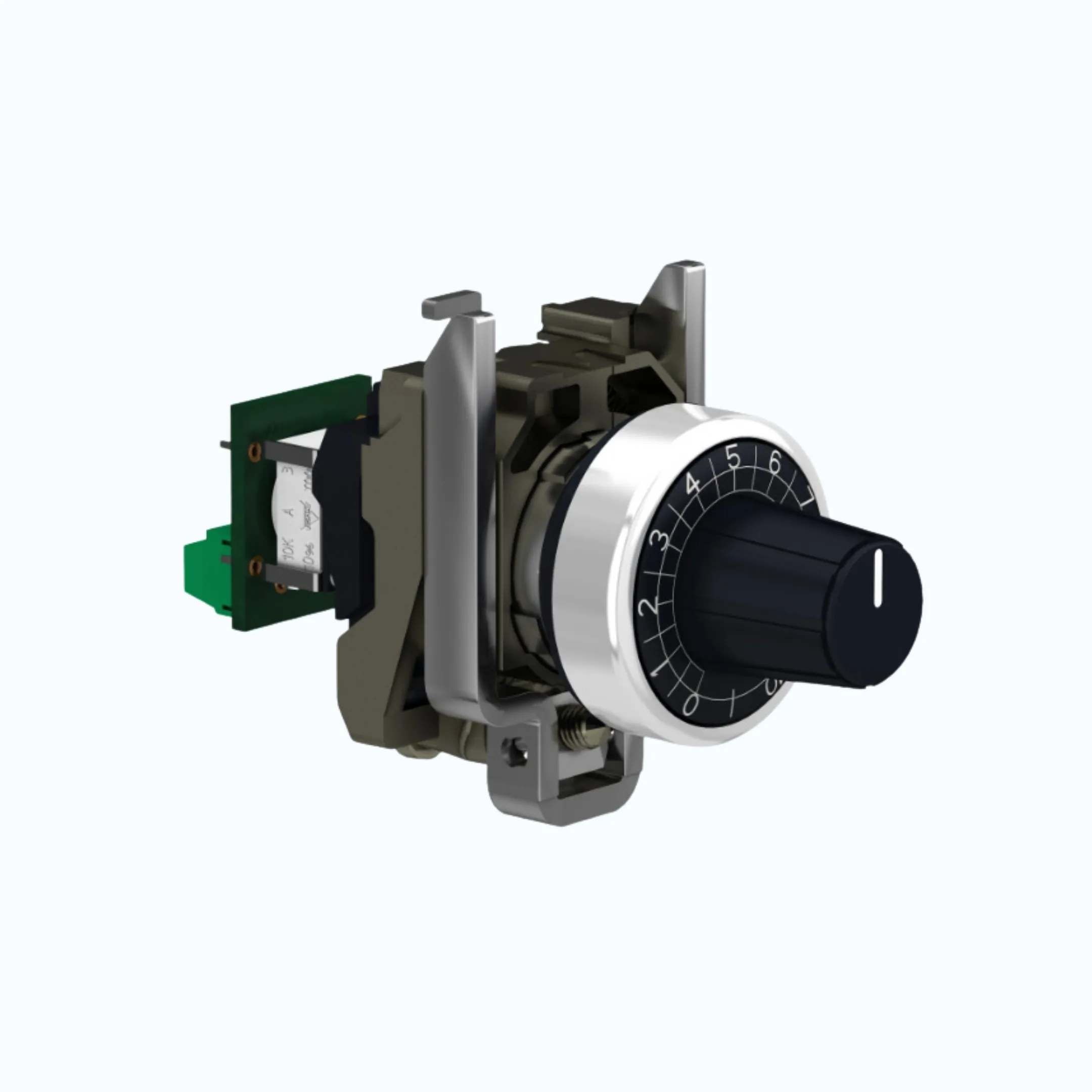 Schneider PotensioMeter R47K-XB4BD912R47K