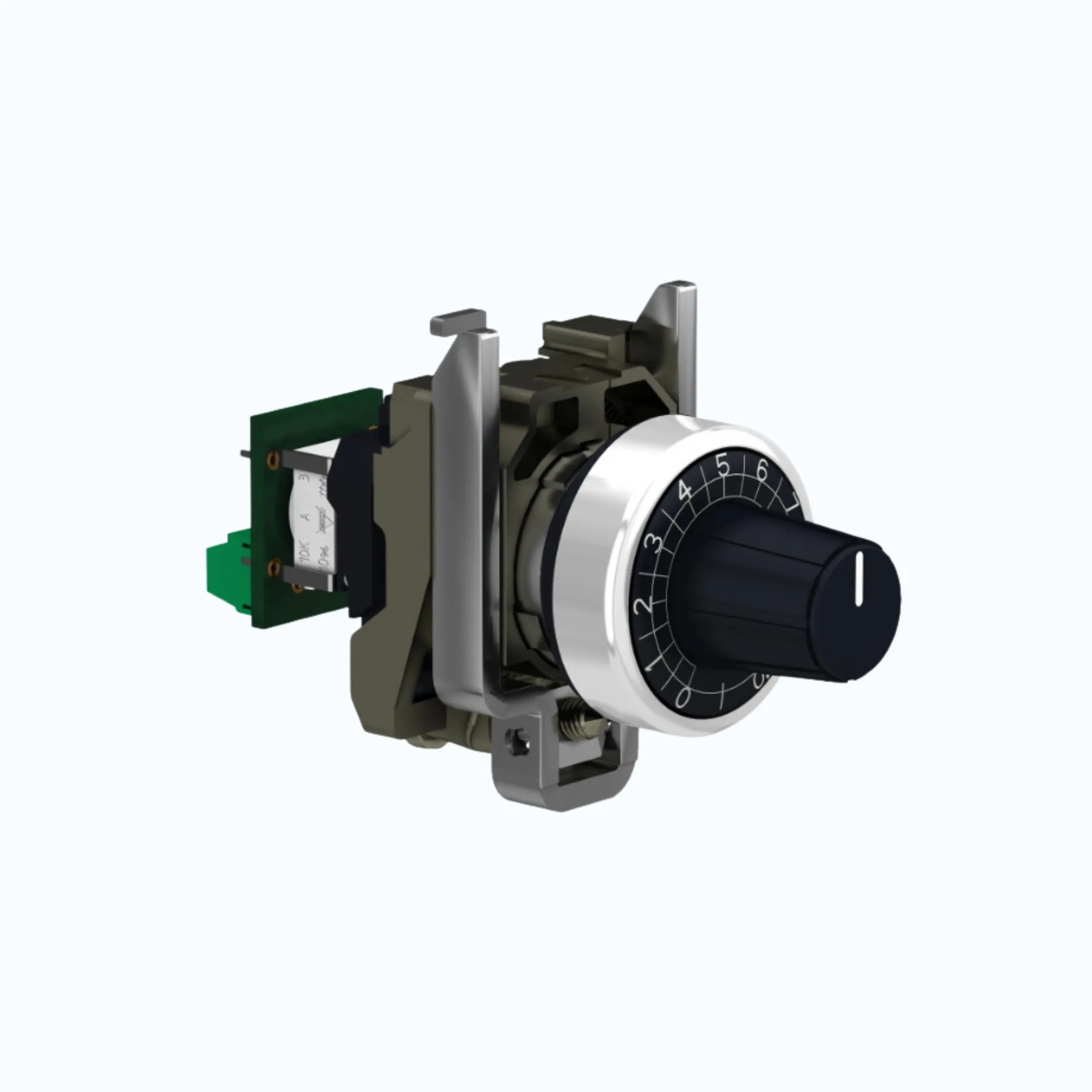 Schneider PotensioMeter R4K7-XB4BD912R4K7
