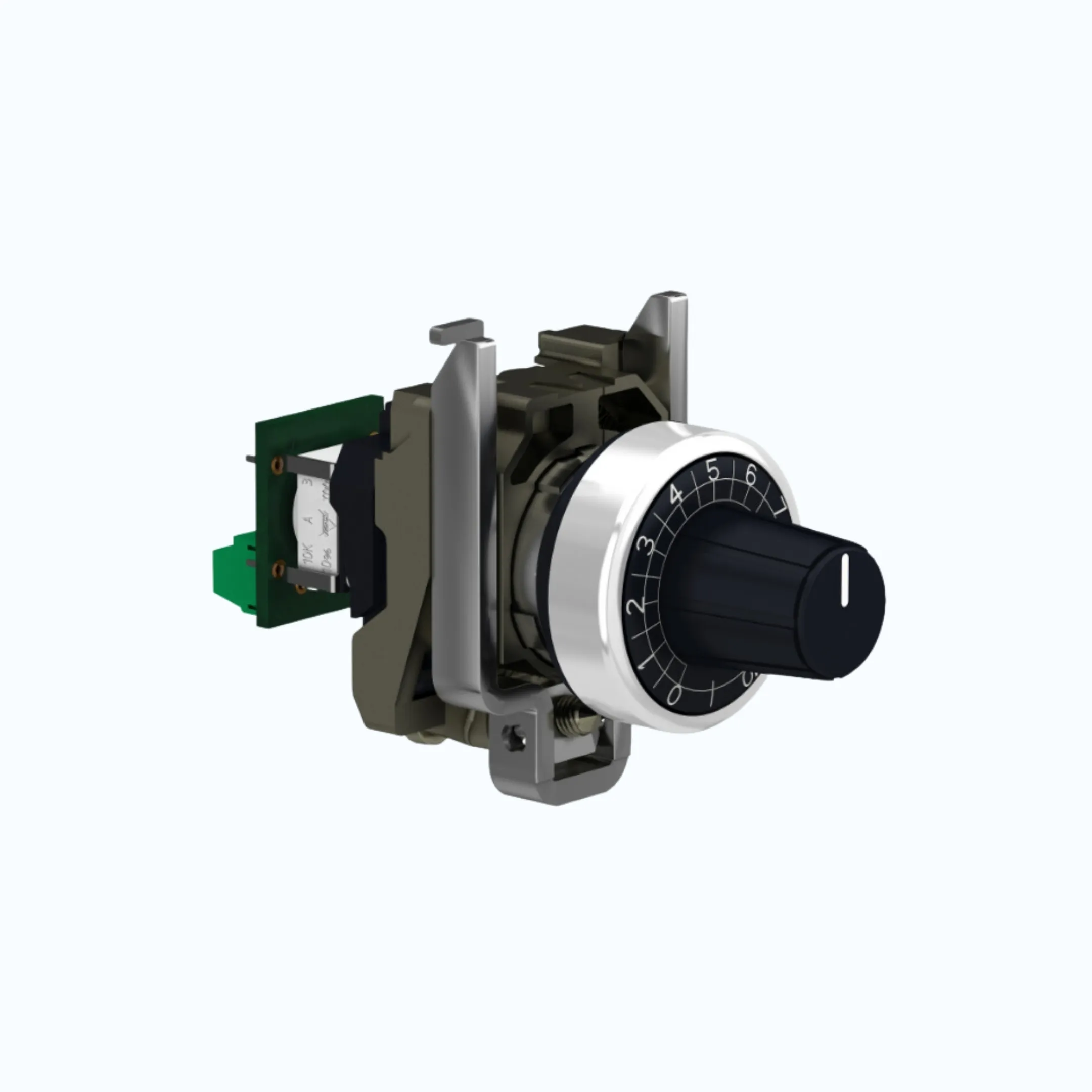 Schneider PotensioMeter R1K-XB4BD912R1K
