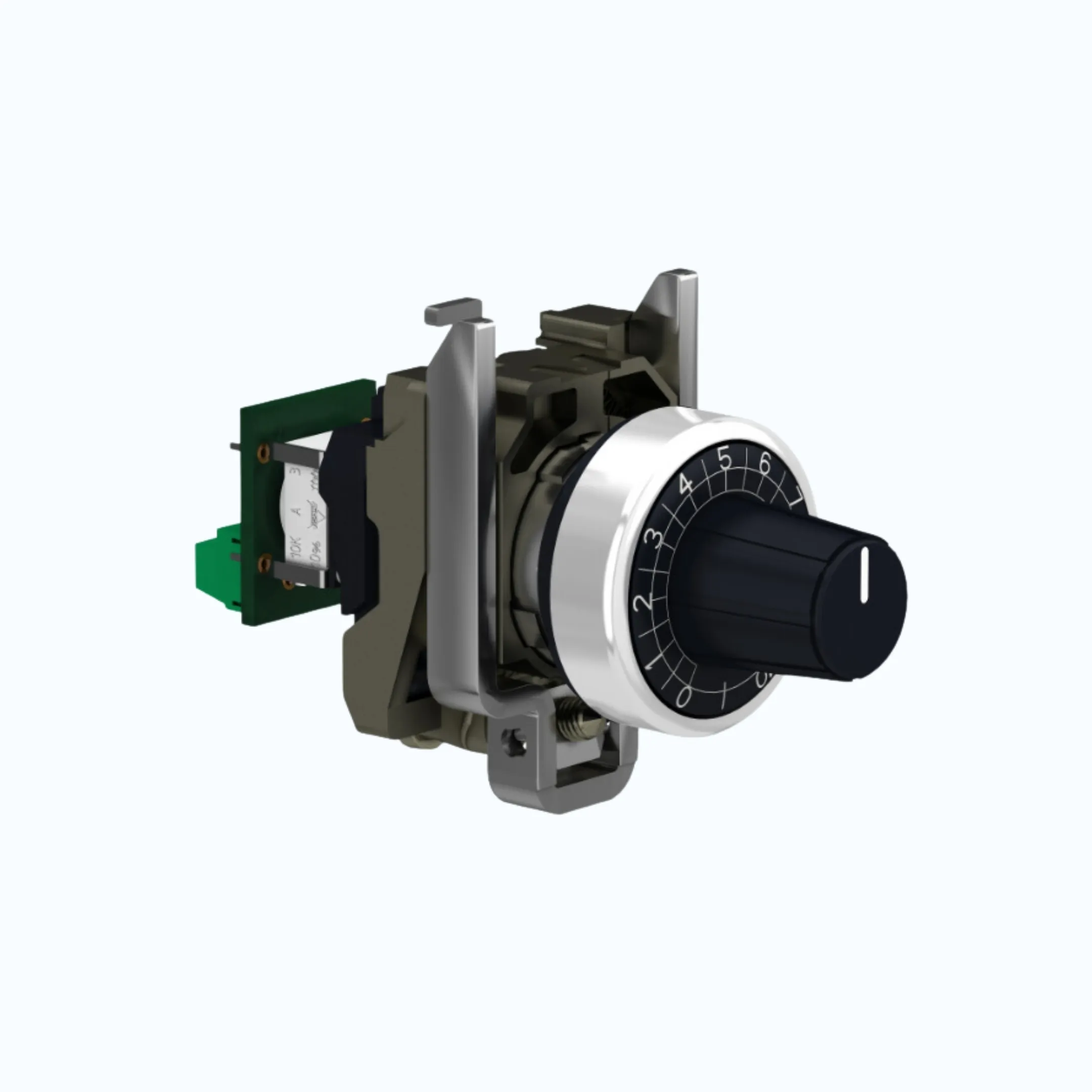 Schneider PotensioMeter R10K-XB4BD912R10K