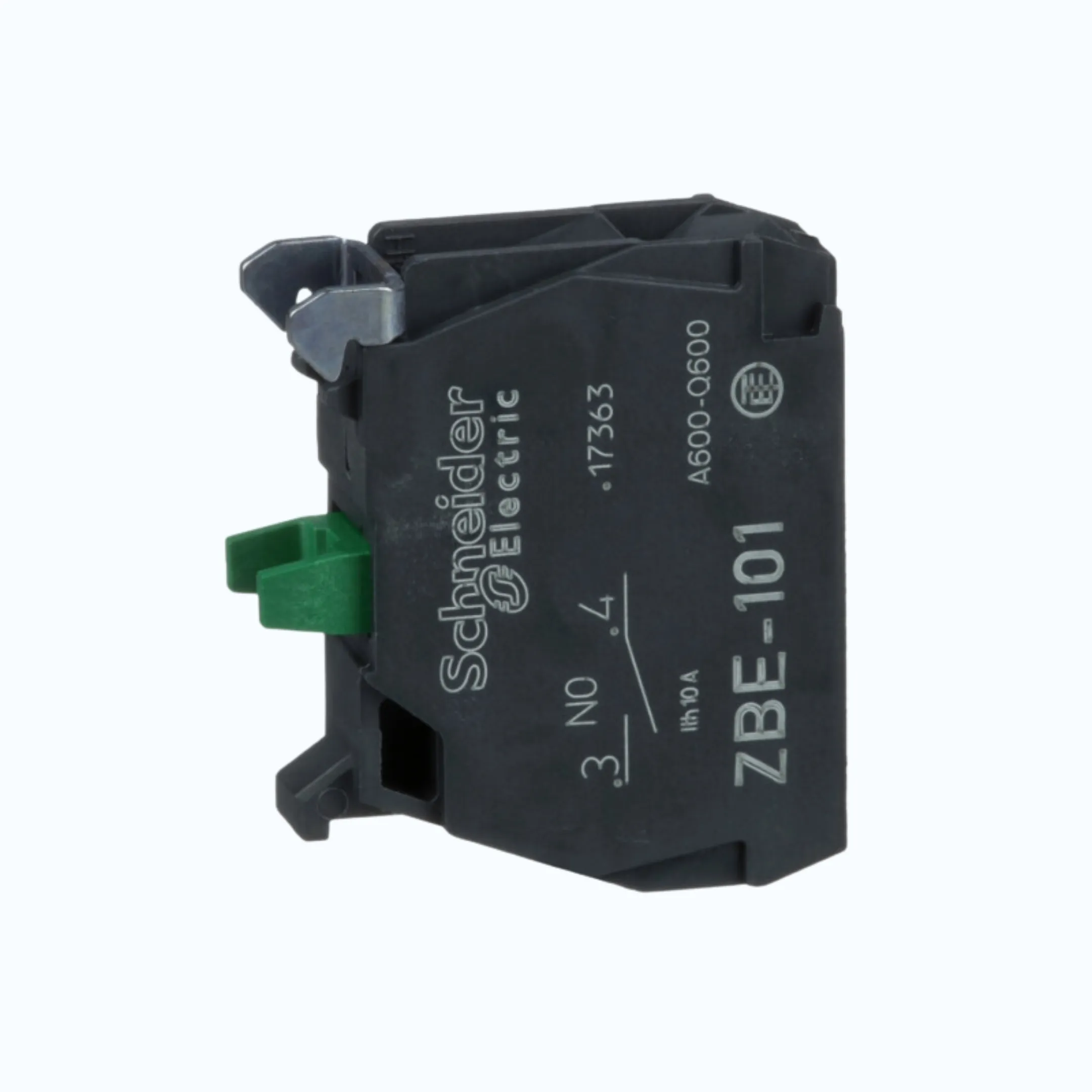 Schneider Aksesori- Kontak 1 N/O-ZBE101
