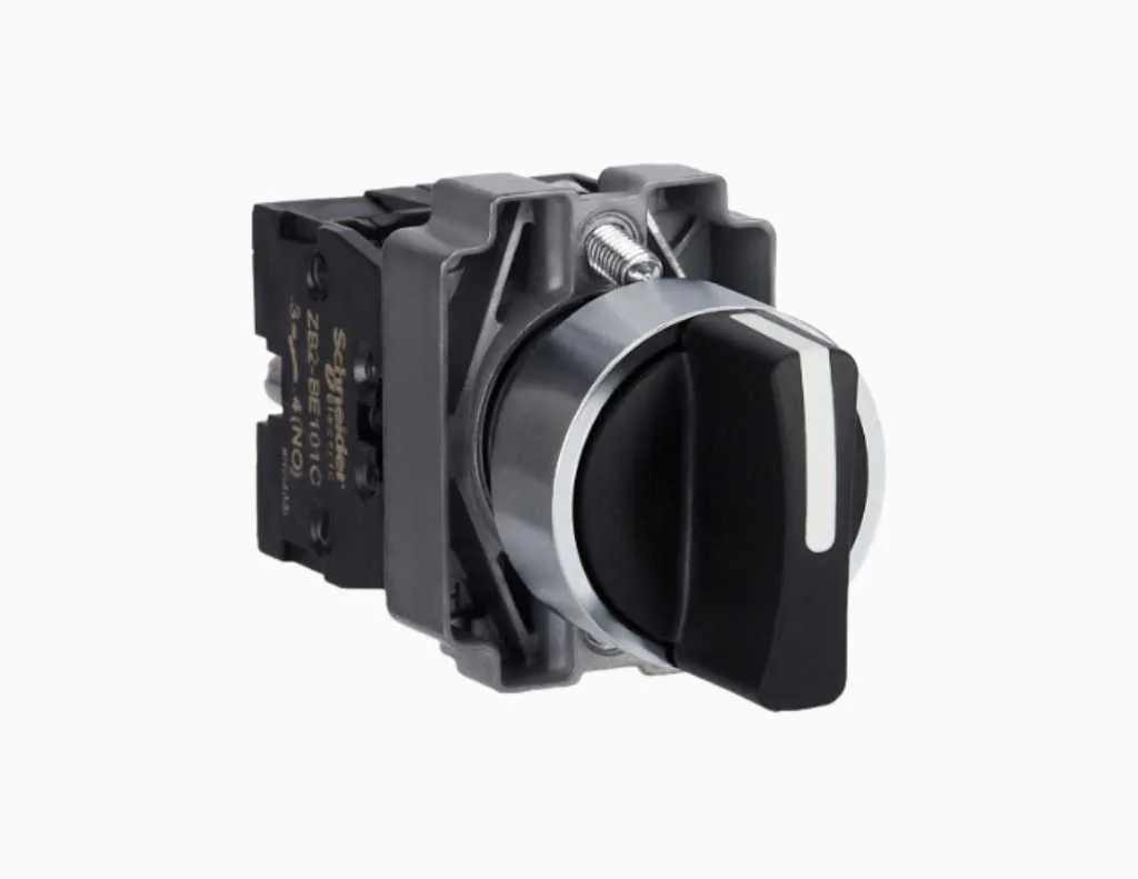 Schneider Selector Switch-XB2BD25C