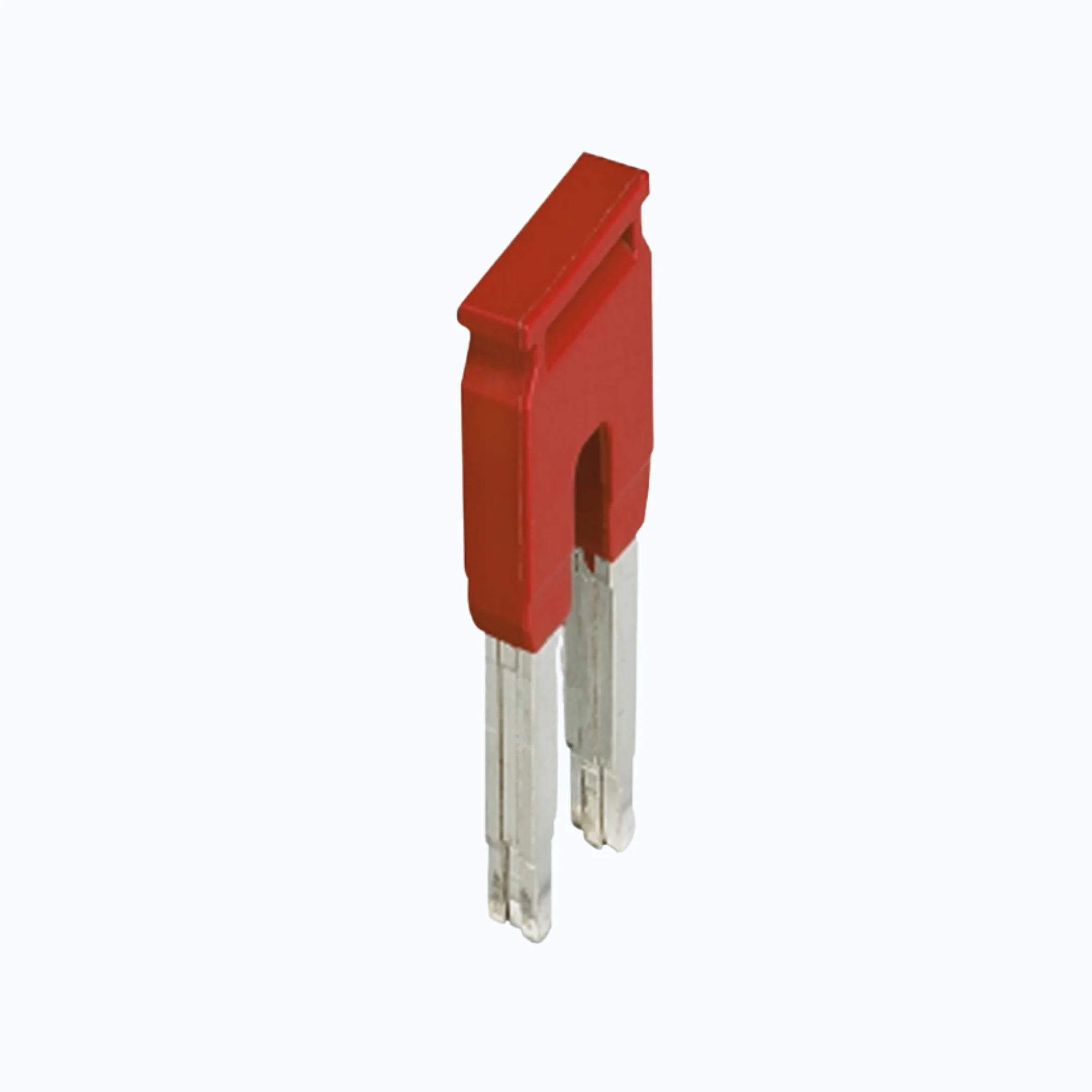 Schneider Terminal Blok 35 mm- 2 kutub Konektor Plug-in, 35mm²-NSYTRAL352