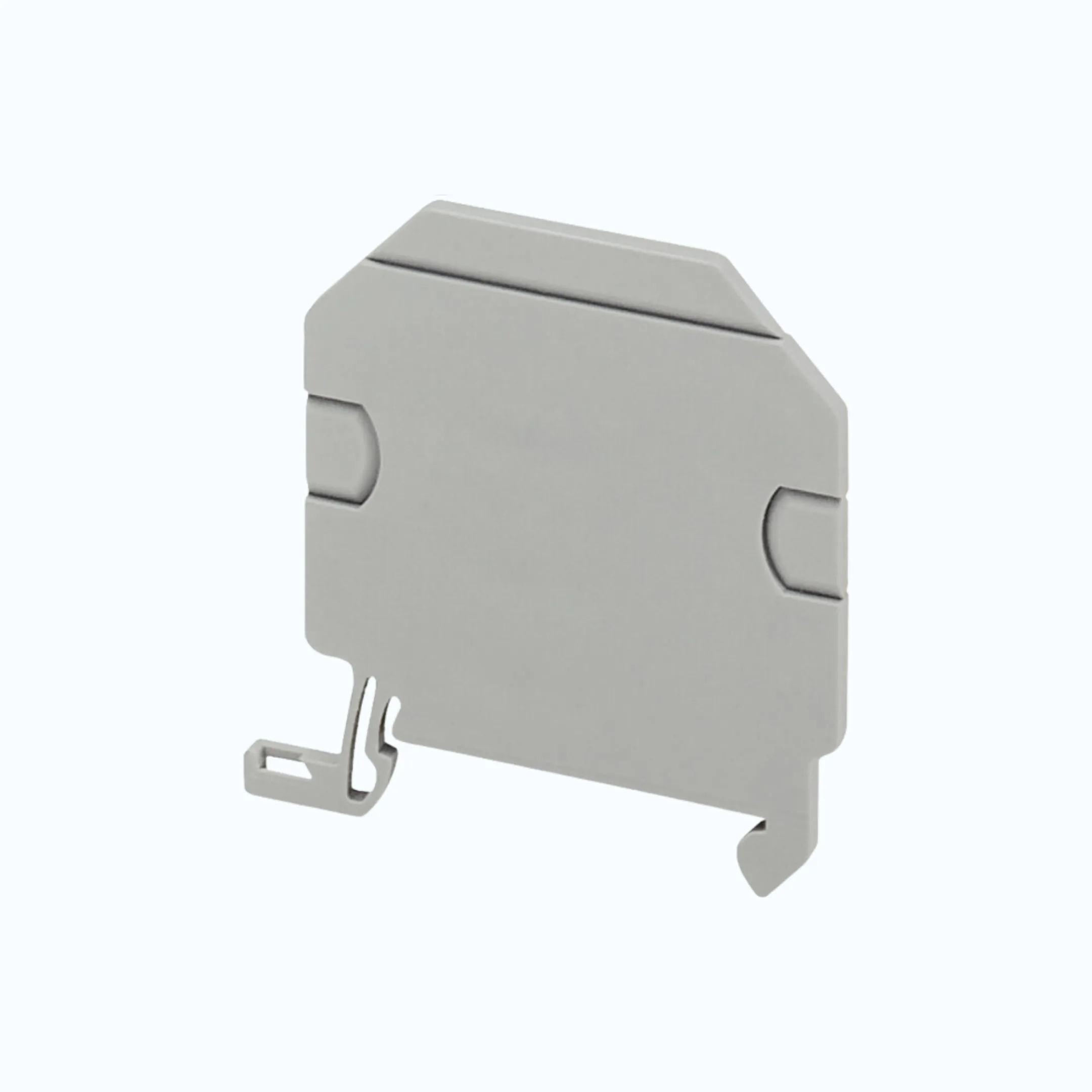 Schneider Terminal Blok 10 mm- Partisi-NSYTRAP22