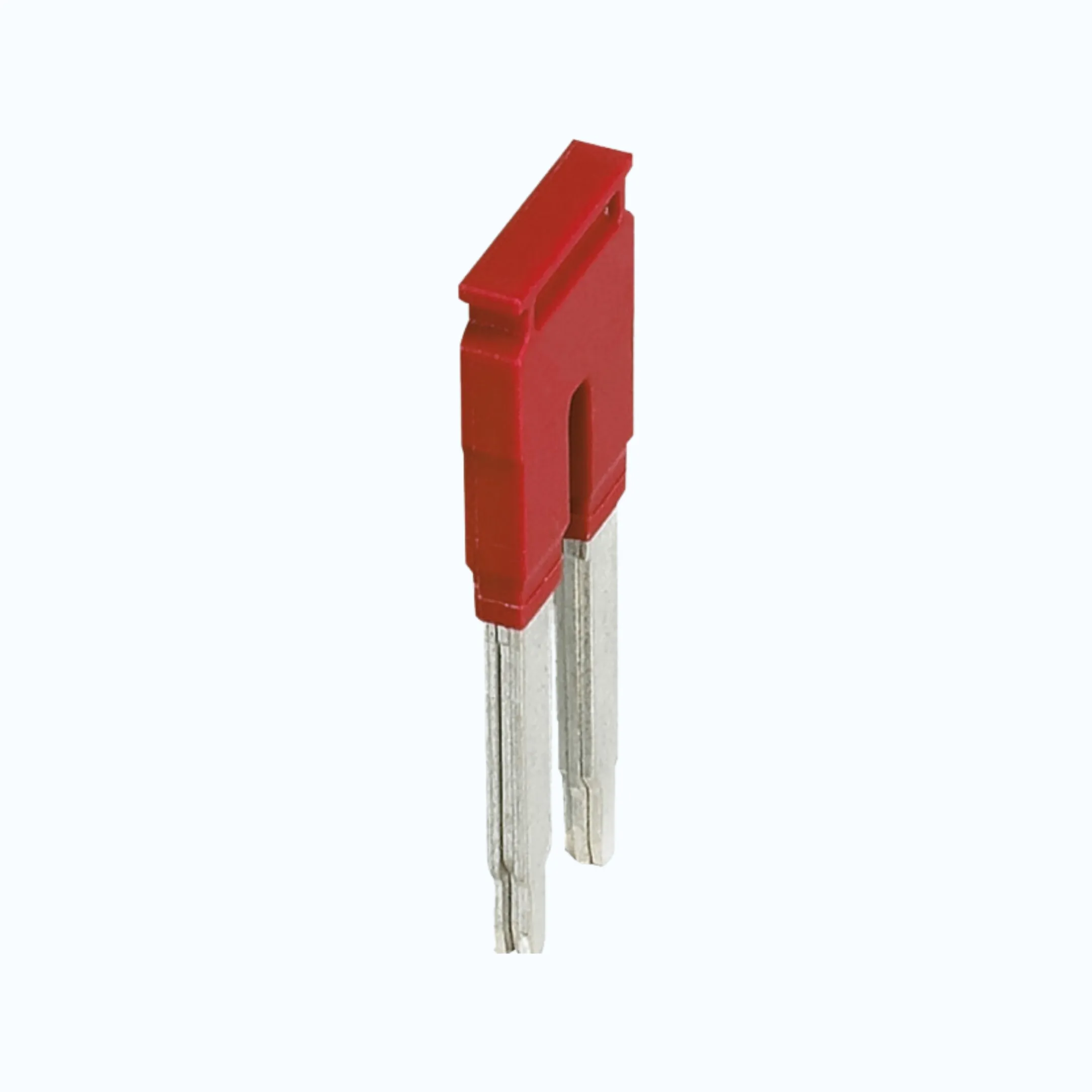 Schneider Terminal Blok 10 mm- 2 kutub Konektor Plug-in, 10mm² TB-NSYTRAL102