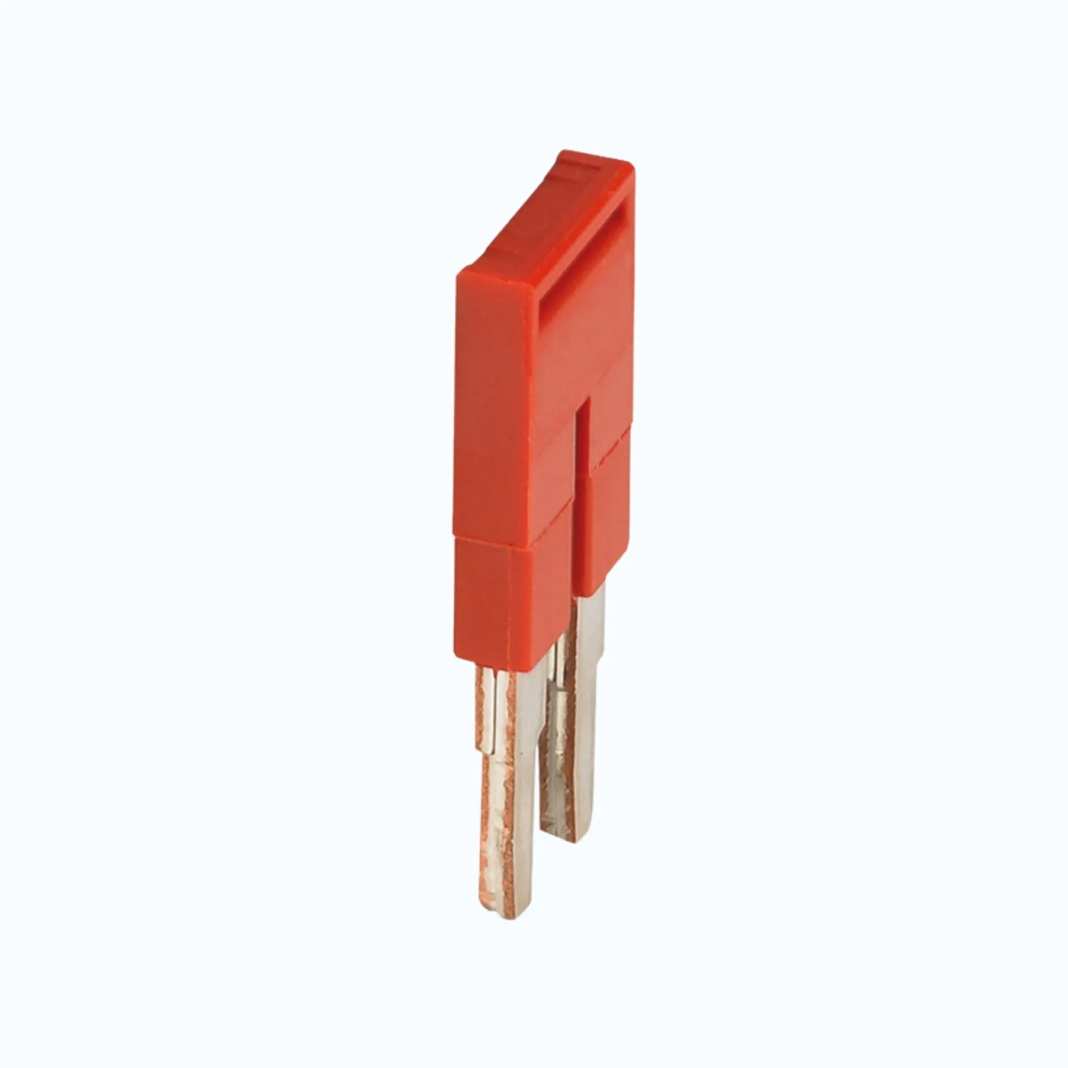 Schneider Terminal Blok 2,5 mm- 2 Kutub Konektor Plug-in, 2,5mm² TB-NSYTRAL22