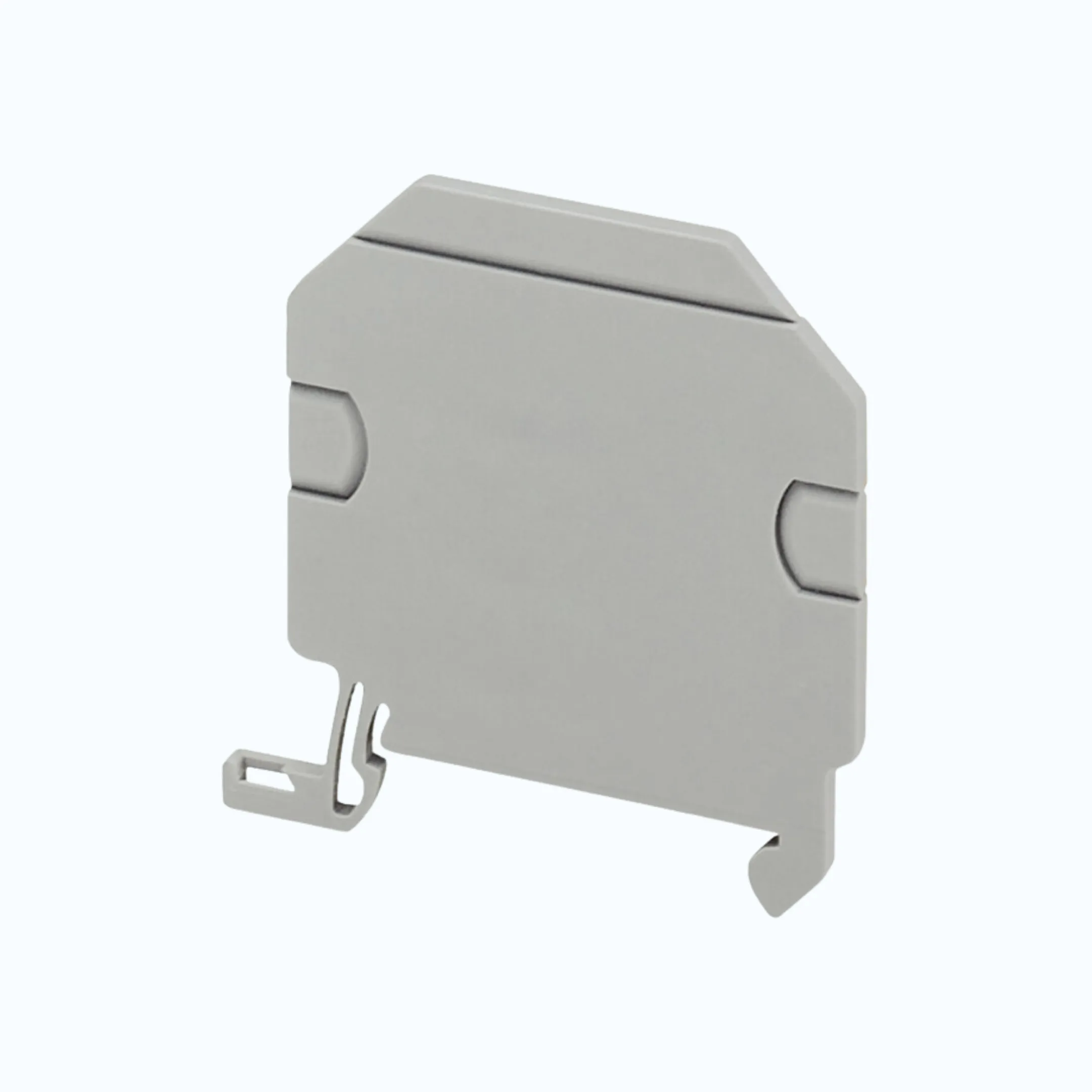 Schneider Terminal Blok 2,5 mm- Partisi-NSYTRAP22