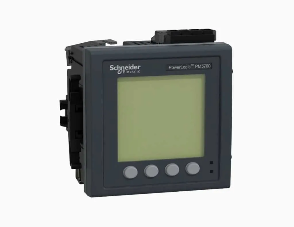 Schneider Power Meter PM5760