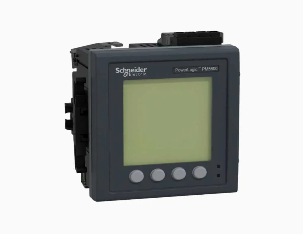 Schneider Power Meter PM5650