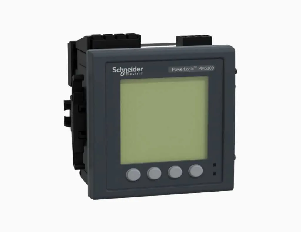 Schneider Power Meter PM5330