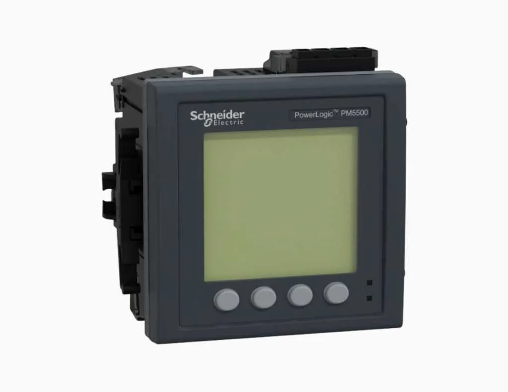 Schneider Power Meter PM5560