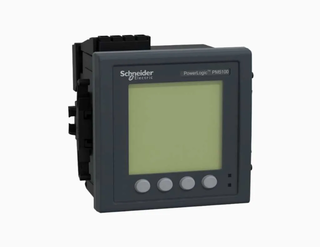 Schneider Power Meter PM5110
