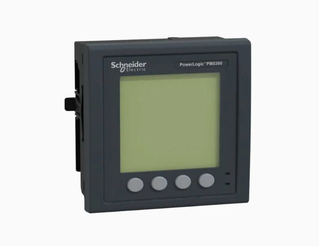 Schneider Power Meter PM5350