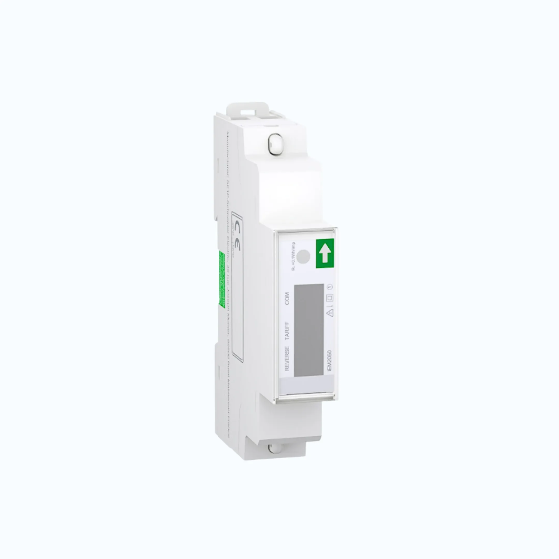 Schneider kWH Meter iEM2050 1 Phasa 230Vac 45 A-A9MEM2050