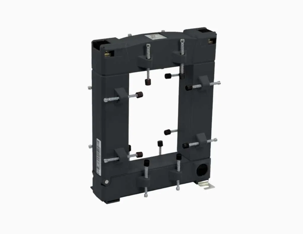 Schneider CT 1250/5A-METSECT5GG125