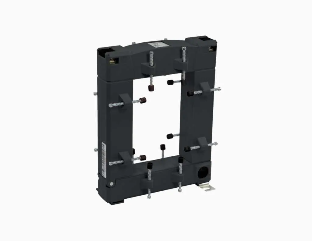 Schneider CT 1200/5A-METSECT5GG120