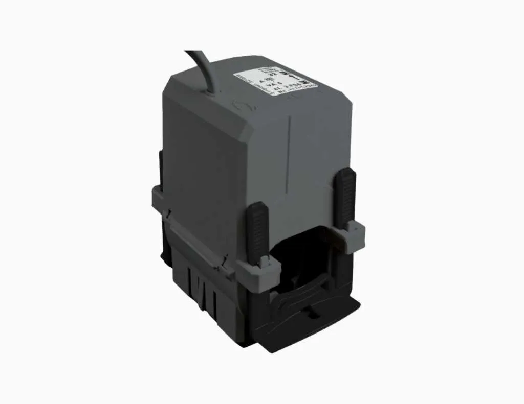 Schneider CT 1000/5A-METSECT5HP100