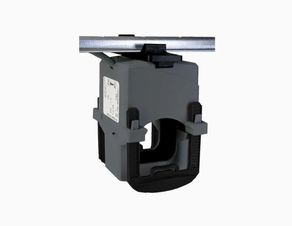 Schneider CT 400/5A-METSECT5HD040