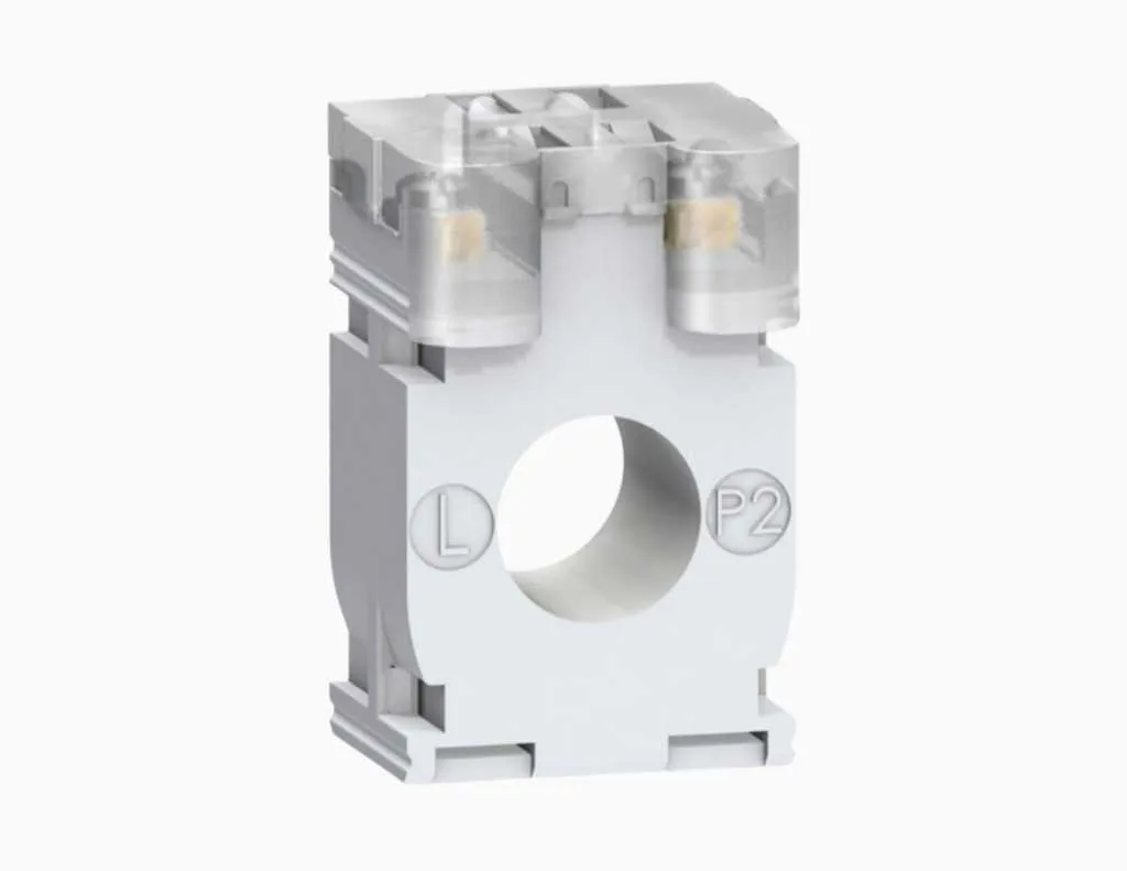 Schneider CT 125/5A-METSECT5CC013