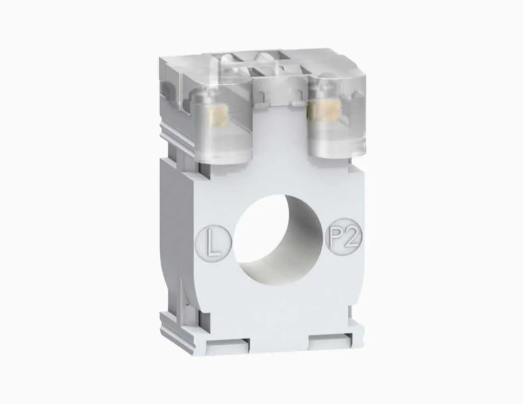 Schneider CT 50/5A-METSECT5CC005
