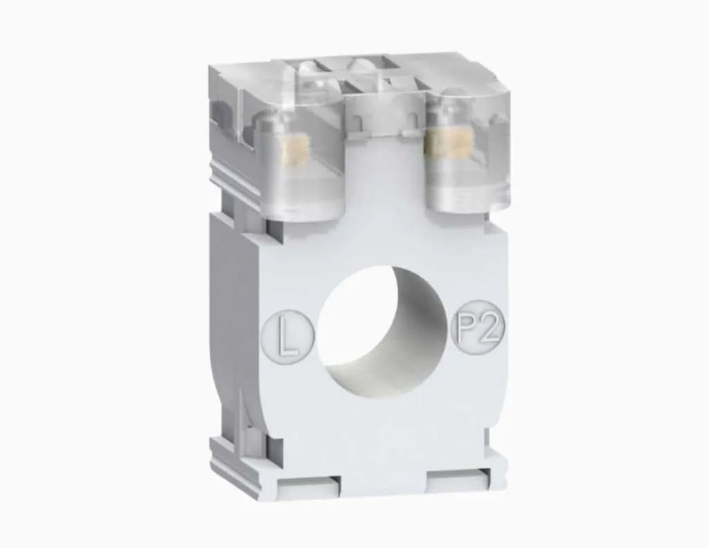 Schneider CT 40/5A-METSECT5CC004