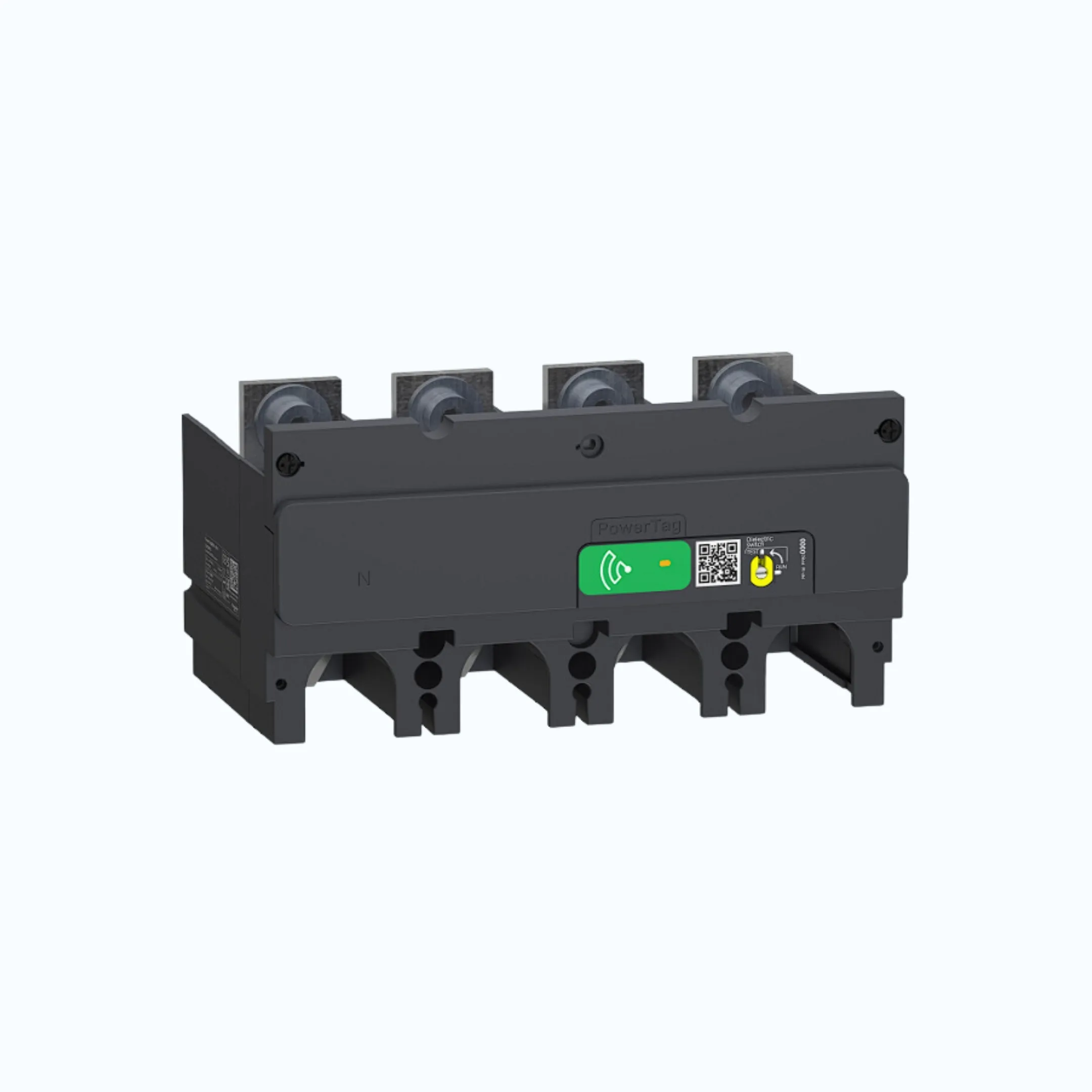 Schneider PowerTag NSX 630 3P+N- LV434023