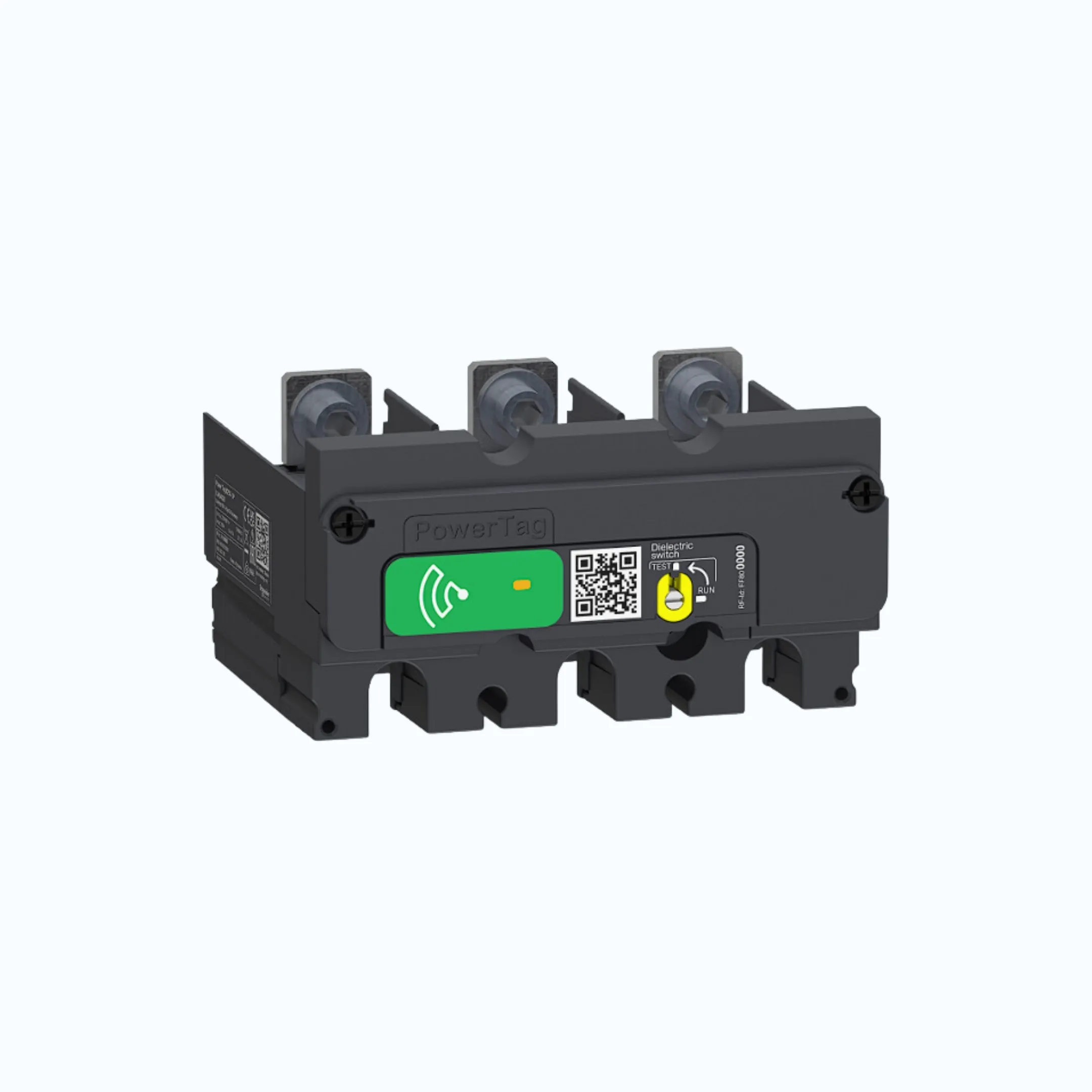 Schneider PowerTag NSX 250 3P- LV434020