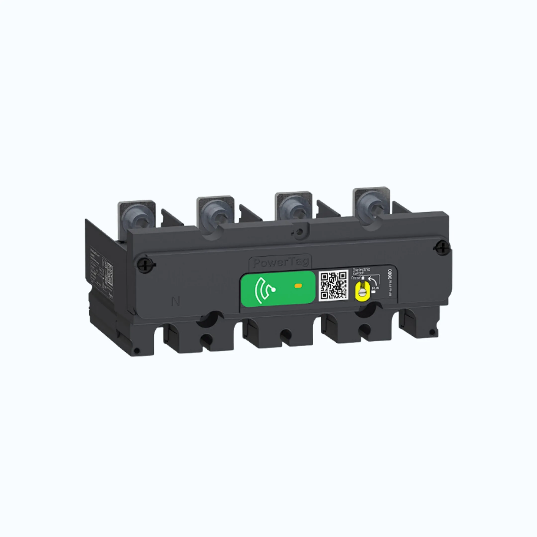 Schneider PowerTag NSX 250 3P+N- LV434021