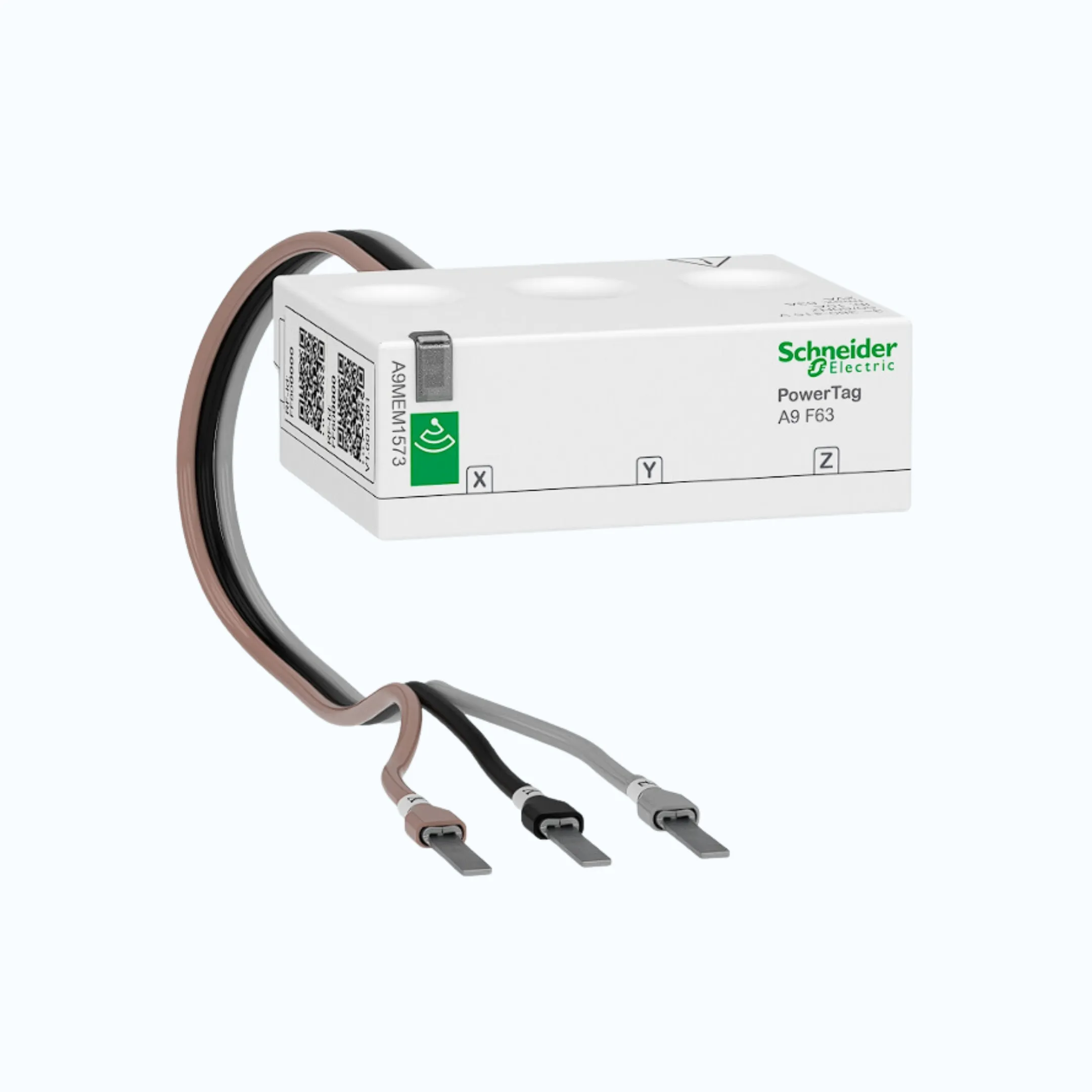 Schneider PowerTag Acti9 Flex 3P- A9MEM1573
