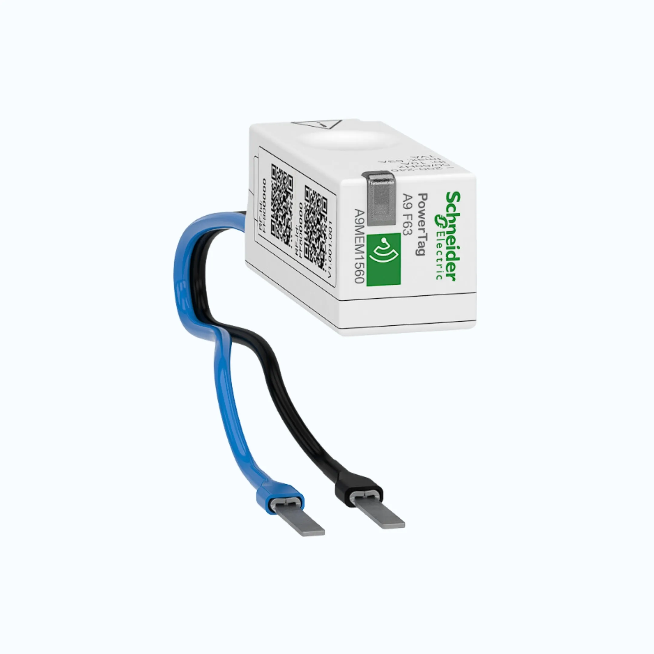Schneider PowerTag Acti9 Flex 1P+N up/down- A9MEM1560