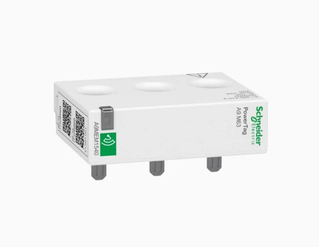 Schneider PowerTag Acti9 3P up/down-A9MEM1540