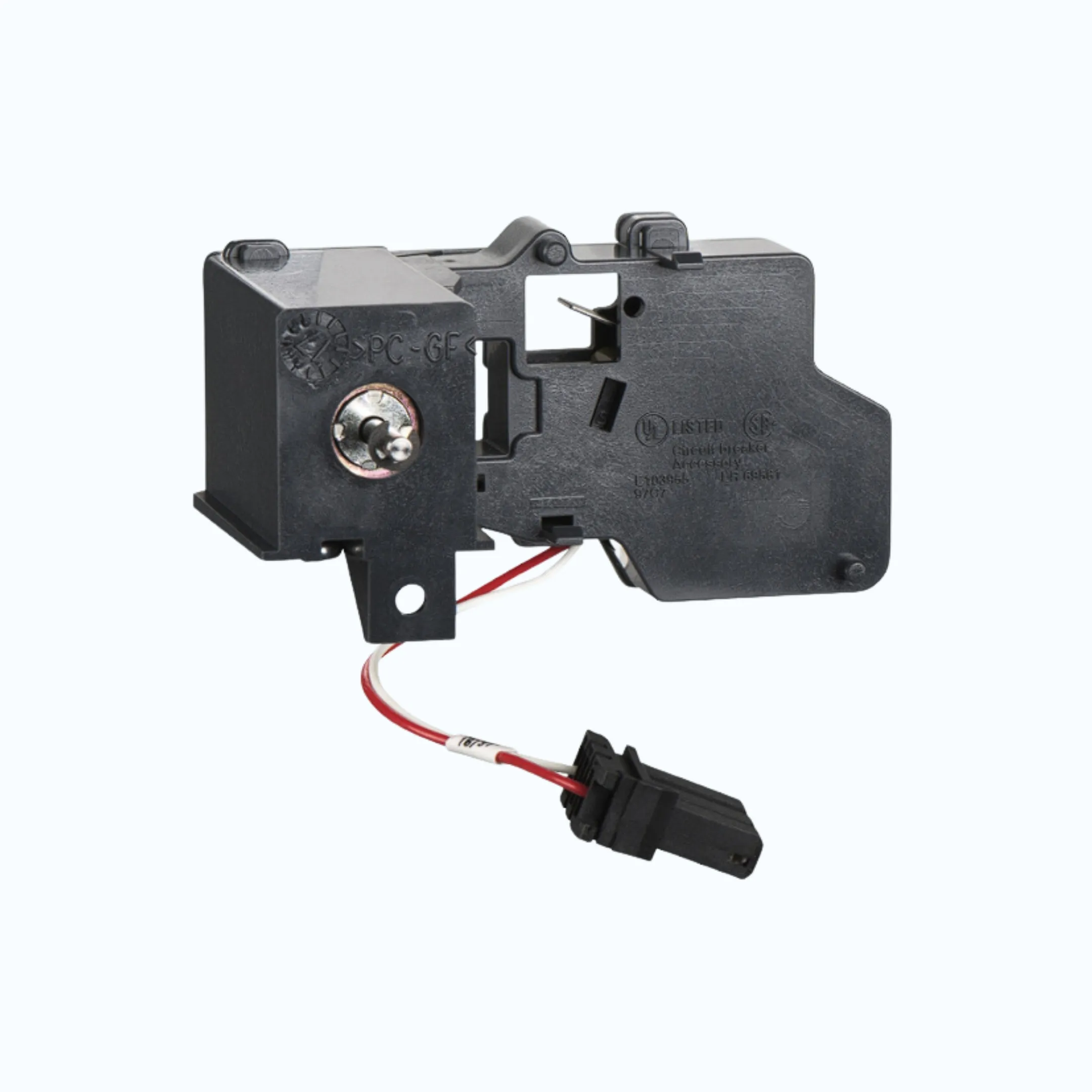 Schneider Remote Reset After Fault Trip Drawout- Electrical Reset (Res)BPFE 200-