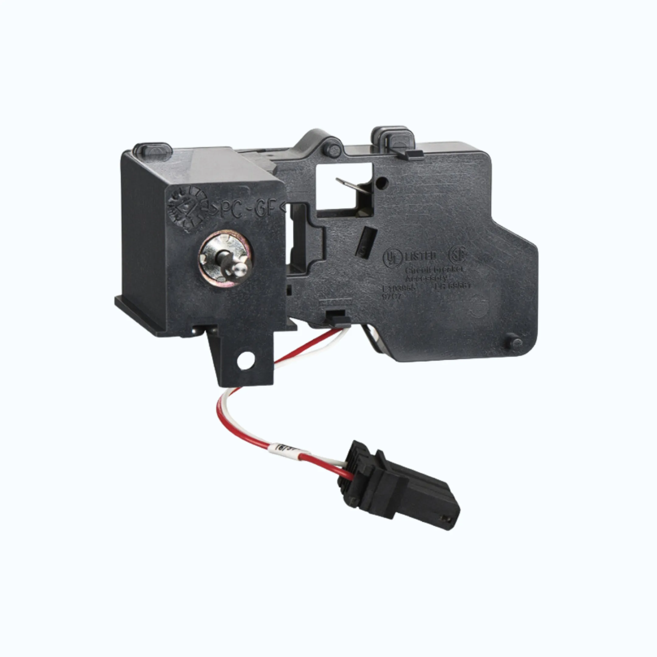 Schneider Remote Reset After Fault Trip Fixed- Electrical Reset (Res)BPFE 200-24