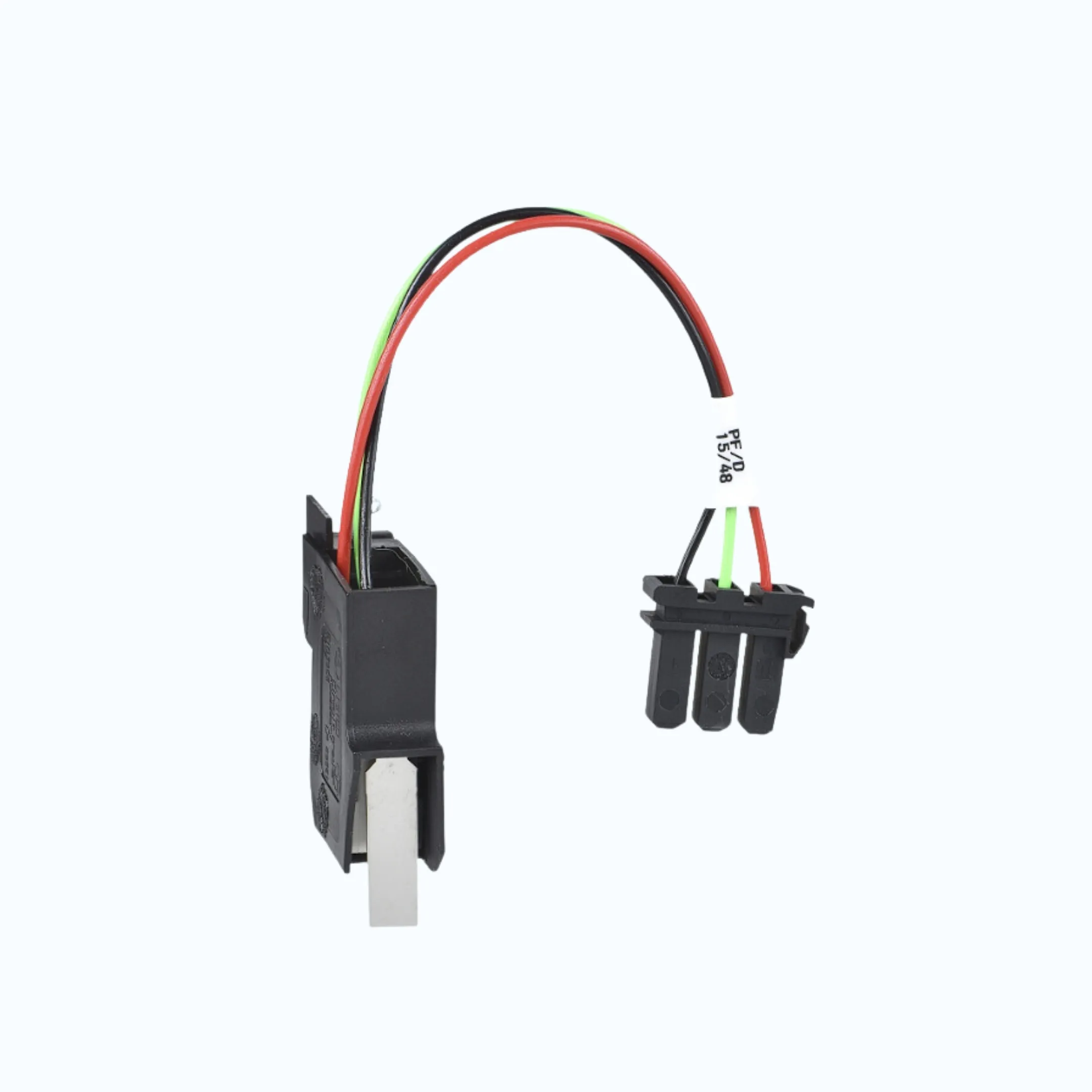 Schneider “Ready To Close” Contact (PF) Drawout- 1 Changeover Contact (5 A - 240