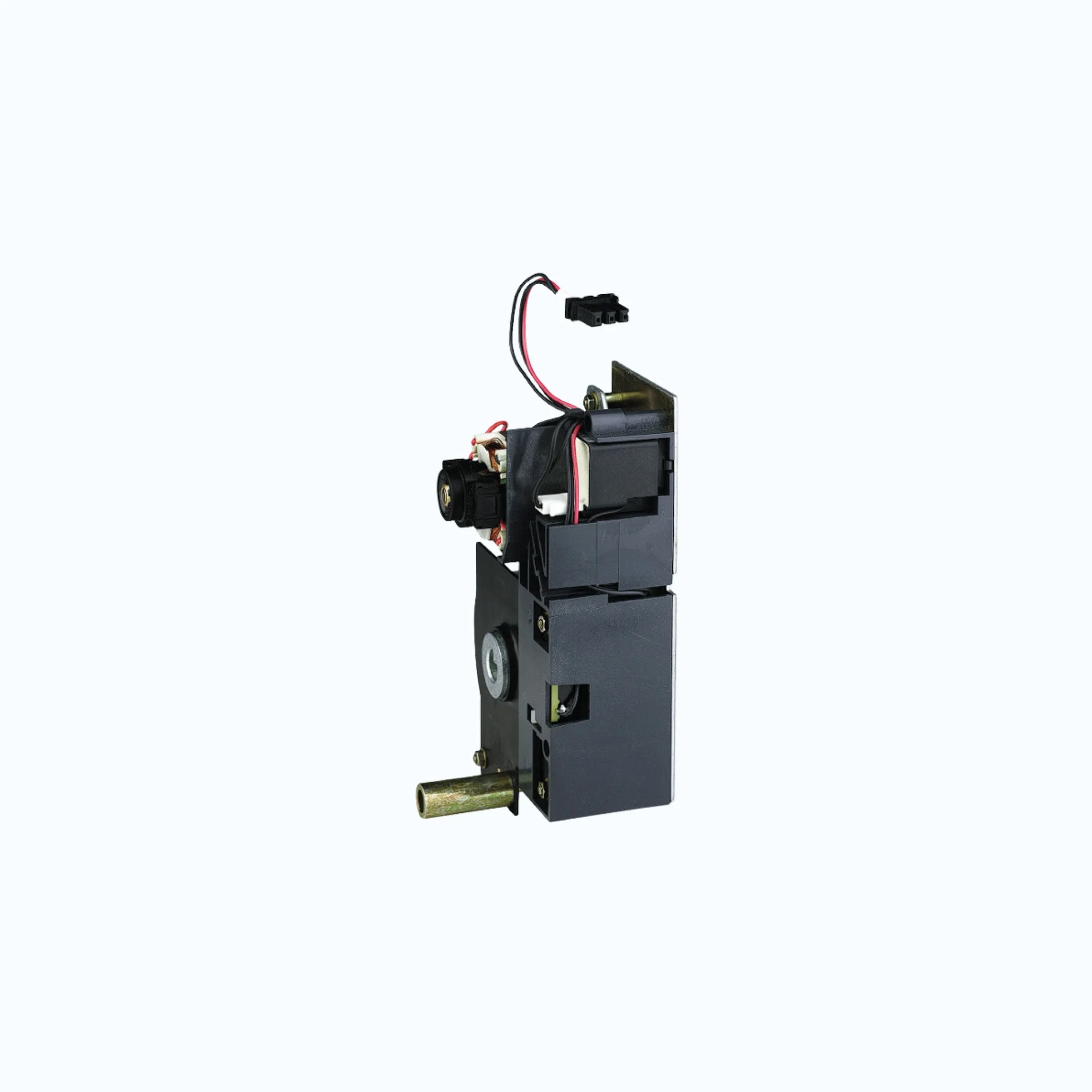 Schneider Gear Motor (MCH) Fixed 200-240 V AC-48212